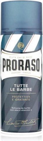 Proraso Blue Range Scheerschuim 300ml - Image 3