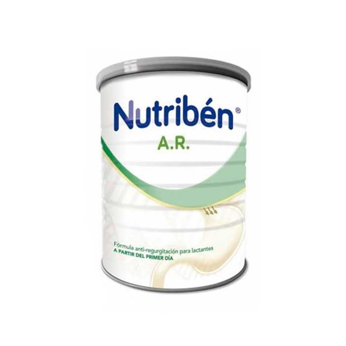 2596016_4a9bd558508140895e0e748adc9fda3d Nutribén AR 800g - Image 1