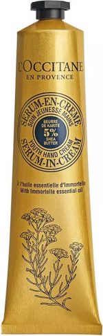 Youth Care Hand Cream By L'occitane 75 Ml - Image 4