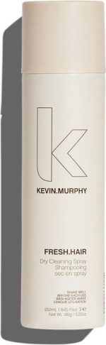 Kevin Murphy Fresh Hair Dry   250 Ml   Dry Shampoo - Image 4