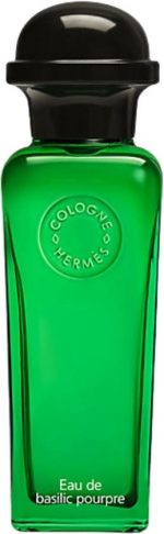 Hermès Eau de Basilic Pourpre EDC U 50 ml