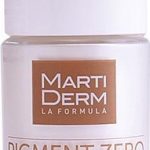 Martiderm DSP- VERLICHTINGSSERUM Verlichtende gezichtsbehandeling