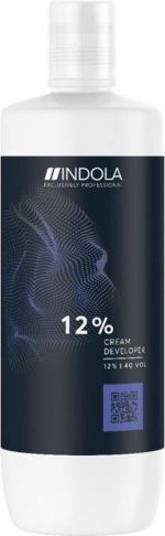 Indola Profession - Oxidant Developer 12% - 1000 ml - Image 2