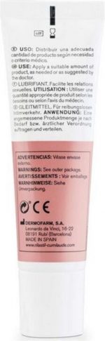 Cumlaude Gynelaude Mucus Lubricant 30ml - Image 3