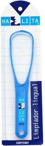 Halita Halita Tongue Cleaner 1 U