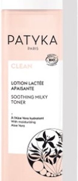 Patyka Soothing Milky Toner 200ml