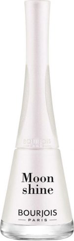 1 Seconde Nail Polish By Bourjois #021-moon-shine