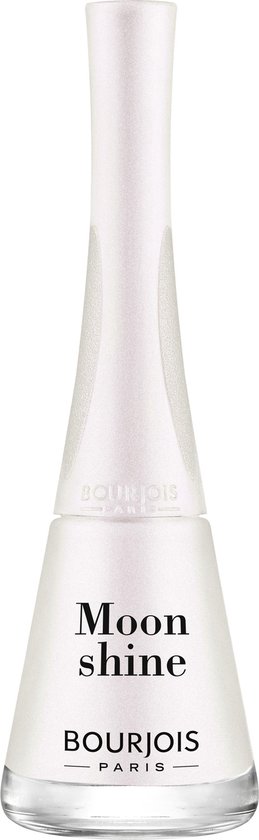 259x840-74 1 Seconde Nail Polish By Bourjois #021-moon-shine - Image 1