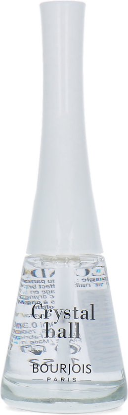 259x840-95 1 Second Nail Polish 9 Ml - Image 1