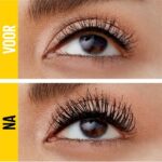 COLOSSAL CURL BOUNCE mascara  very black 1 u