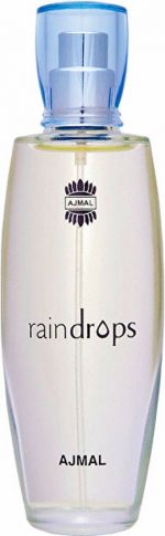 Ajmal - Raindrops - Eau De Parfum - 50ML - Image 3