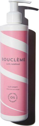 Boucleme Curl Cream 300ml - Image 3
