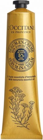Youth Care Hand Cream By L'occitane 75 Ml - Image 3