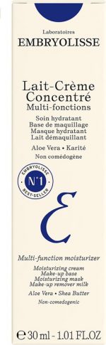 Embryolisse Multifunction Nourishing Moisturizer Cream 30ml - Image 2
