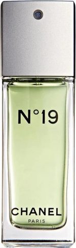 Chanel Chanel 19 Eau De Toilette Spray 100 ml for Women - Image 3