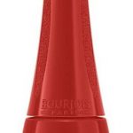 1 Seconde Nail Polish #049-charming Chili 9 Ml By Bourjois #049-charming