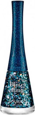 1 Seconde Nail Polish #049-charming Chili 9 Ml By Bourjois #049-charming - Image 3