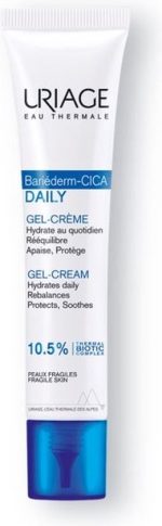 Uriage Bariederm Cica Daily Gel 40 ml - Image 4
