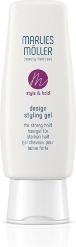 Styling Design Styling Gel By Marlies Moller 100 Ml - Image 4