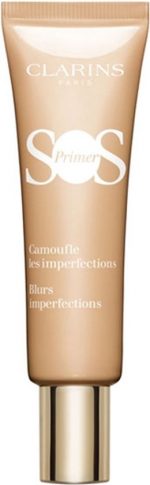 CLARINS - SOS Primer - 30 ml - Primer - Image 3