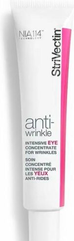 StriVectin Anti Wrinkle Intensive Eye Concentrate for Wrinkles Plus 30 ml