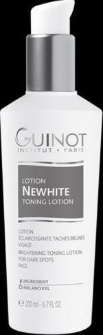 Guinot Lotion Guinot Face Care Brightening Newhite Cleansing Lotion Pigmentvlekken 200 ml - Image 3