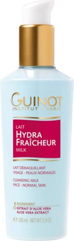 Guinot Melk Guinot Face Care Cleansing Melk Hydra Fraicheur Milk Normale Huid 200 ml - Image 4