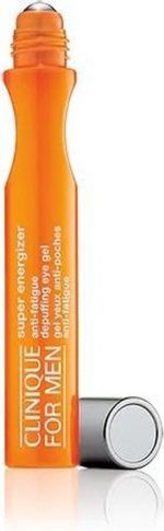 Clinique for Men Super Energizer - Oogcrème - 15 ml - Image 3