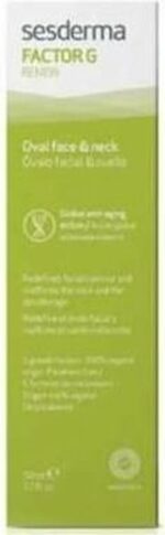 Anti-Aging Halscrème Factor G Renew Sesderma (50 ml) - Image 3