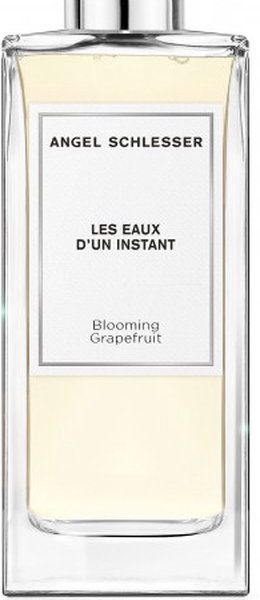 Damesparfum Sensitive Grapefruit Angel Schlesser EDT (100 ml) (100 ml)