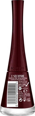 1 Seconde Nail Polish By Bourjois #045-9ml - Image 2