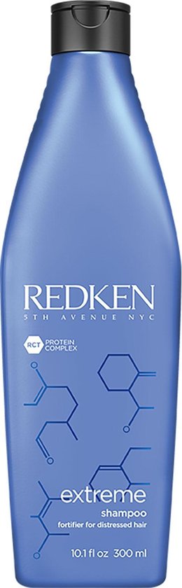 260x840-53 Redken Extreme Shampoo 1000ml - Image 1