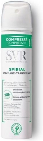 SVR Spirial Deodorant Anti-Perspirant - Image 2