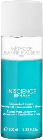 Make-Up Verwijderaar Iniscience Jeanne Piaubert (100 ml) - Image 2