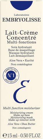 Embryolisse Hydrateren Lait Creme Concentre 75 ML- Gezichtscreme - Image 2
