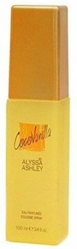 Alyssa Ashley Coco Vanilla Bodyspray for Women, 100 ml