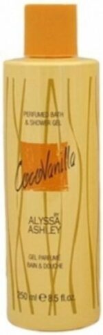 Alyssa Ashley Coco Vanilla Hand/Bodylotion For Women, 100 ml