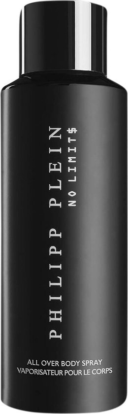 260x840-81 Philipp Plein No Limits - 150 ml - bodyspray - herenparfum - Image 1
