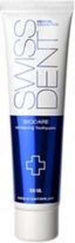 Swissdent - Biocare Whitening Toothpaste Regenerating and whitening toothpaste - 50ml - Image 3