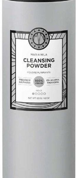 Maria Nila Cleansing Powder - 120 g