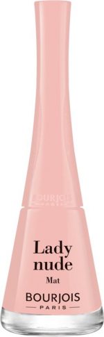 1 Second Nail Polish 9 Ml