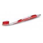 Forte Toothbrush #assortment 1 Pcs By Lacer 1 Pcs