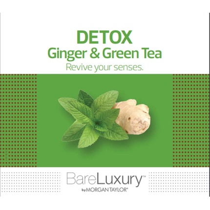 DETOX GINGER  GREEN lotion 240 ml