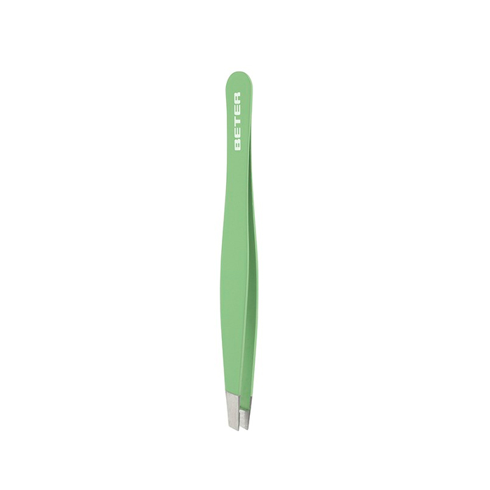 2615152_9d55db22066f3f31ab730f1fbc7c036d Beter Tweezers Hair Removal Oblique 1U - Image 1