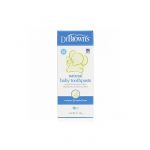 Dr  Browns Apple Pear Toothpaste