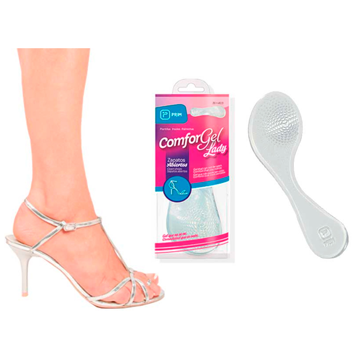 2616332_89e4c2bd67df5fcc8a6a010bf42549b1 Prim Comforgel Insoles Open Shoes 2U - Image 1