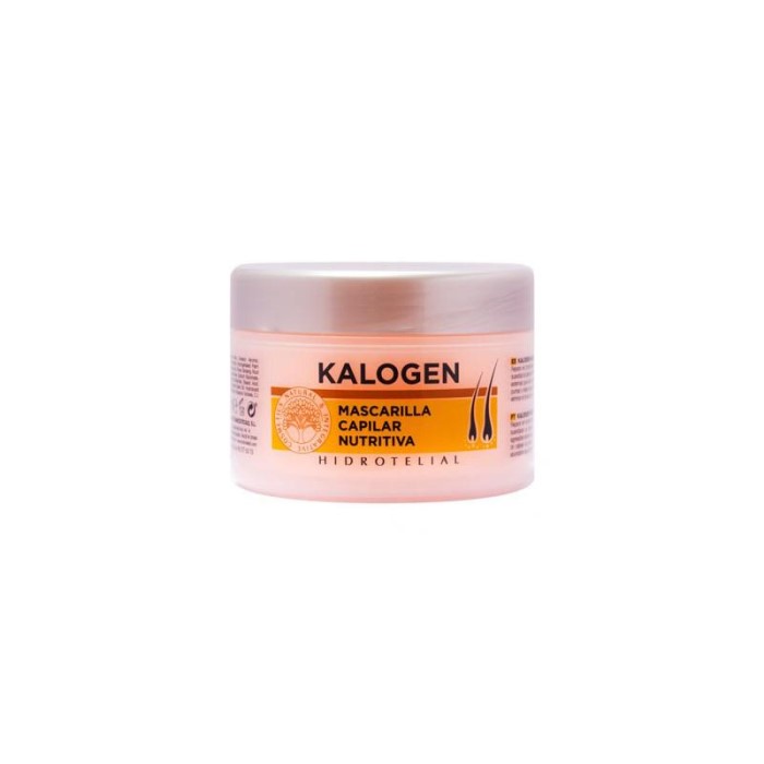 2616445_a1963aa77f730b688da81b13d7919b0f Hidrotelial Kalogen Hair Mask 200ml - Image 1
