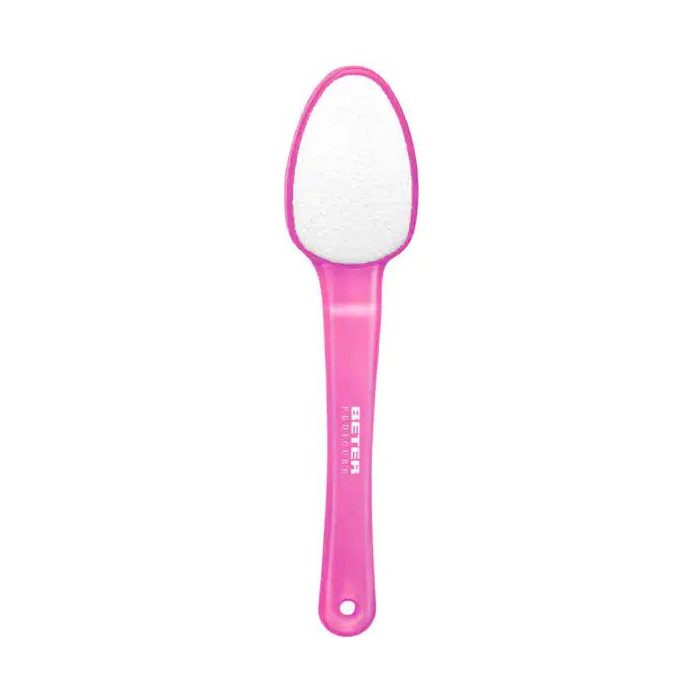 2619090_b9f6cb63312d024b2064cf757da0f4f4 Beter Ceramic Pedicure Hardness File 1u - Image 1