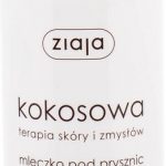 Ziaja Coconut Shower Cream 500 Ml