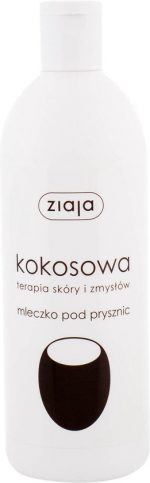 Ziaja Coconut Shower Cream 500 Ml